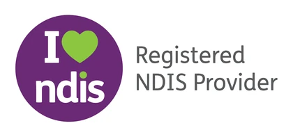Registered NDIS Provider